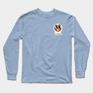 Teehee Long Sleeve T-Shirt